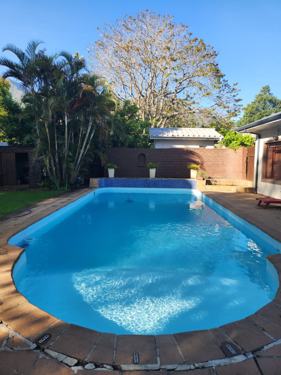 4 Bedroom Property for Sale in Swellendam Western Cape